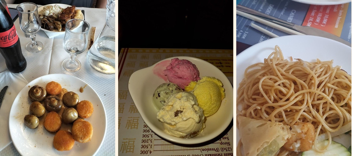 Restaurant Chinois Siècle D'or - Gallery Image 3