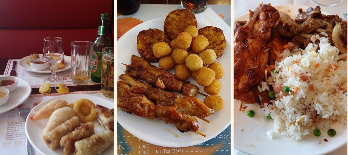 Restaurant Chinois Siècle D'or - Gallery Image 4