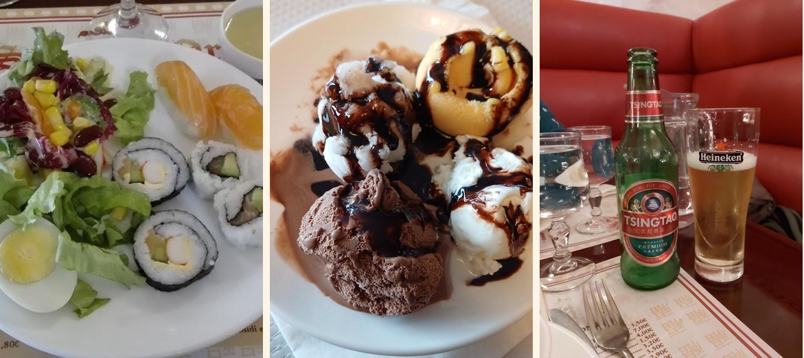 Restaurant Chinois Siècle D'or - Gallery Image 5