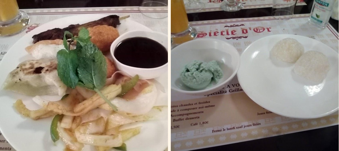 Restaurant Chinois Siècle D'or - Gallery Image 6